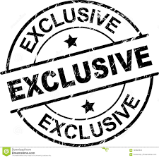 Exlusive
