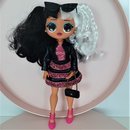  L.O.L  OMG  2-tlg. Felljacke + Hose